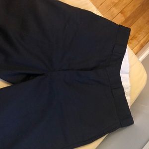 Double knee Dickies work pants